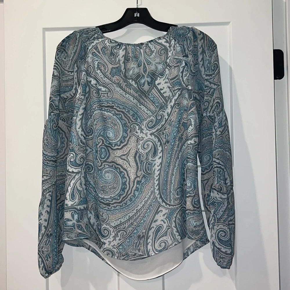 WHBM Top - Picture 8 of 9